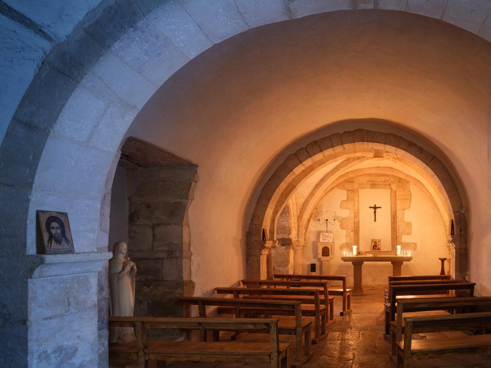 Abbaye De La Bussiere Ξενοδοχείο Εξωτερικό φωτογραφία